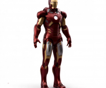 Modern Robot-ID:326538092
