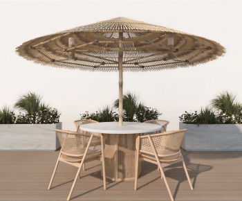Modern Outdoor Tables And Chairs-ID:535782107