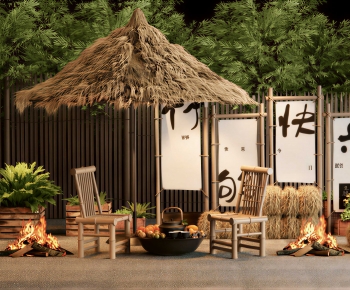New Chinese Style Other-ID:851429943