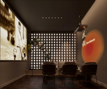 Modern Restaurant-ID:307531124