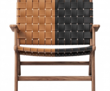 Nordic Style Lounge Chair-ID:828850983
