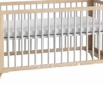 Modern Crib-ID:746829517
