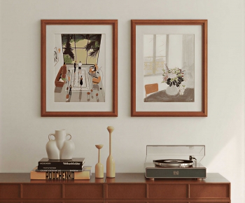 Modern Painting-ID:347900469