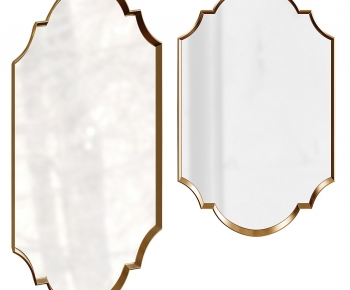 Modern The Mirror-ID:948386911