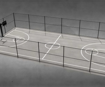 Modern Outdoor Sports Stadium-ID:221412905