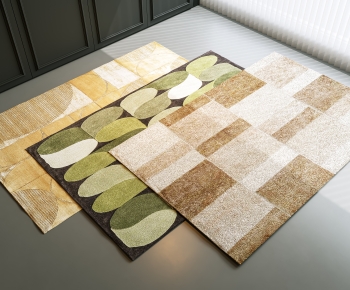 Modern The Carpet-ID:100924971