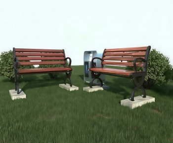 Modern Communal Chair-ID:426189904