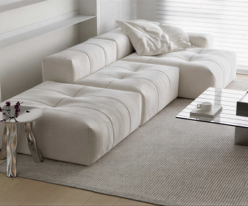 Modern Sofa Combination-ID:777858977