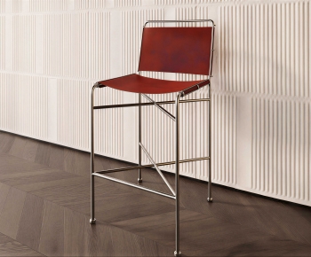 Modern Bar Chair-ID:548573027