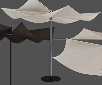 Modern Sunshade/Canopy/Tensioning Film-ID:414385089