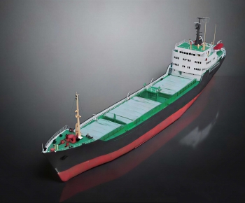 Modern Ship-ID:213186032