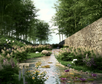 Modern Landscape-ID:107148892