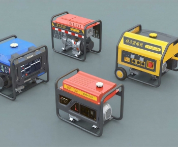 Modern Industrial Equipment-ID:522068027