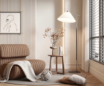 Modern Lounge Chair-ID:109660646