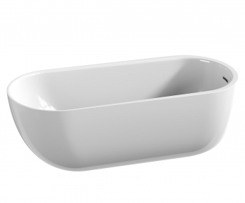 Modern Bathtub-ID:920355085