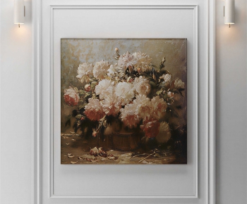 European Style Painting-ID:966993093