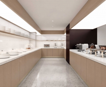 Modern Office Rest Area-ID:229727989