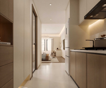 Modern The Kitchen-ID:963029922