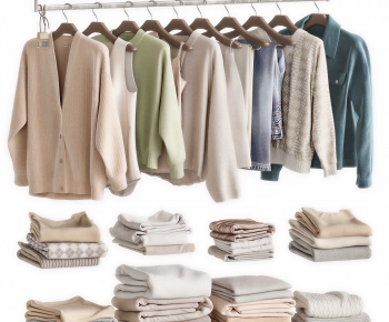 Modern Coat Hanger-ID:115701919