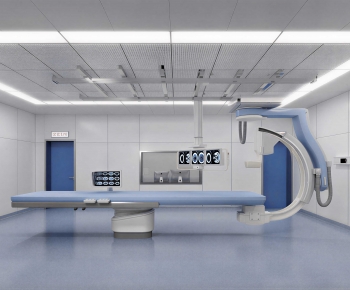 Modern Hospital-ID:211741925