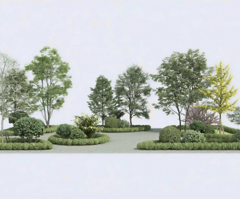 Modern Plant Pile-ID:348100791