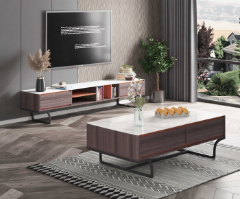 Modern Coffee Table-ID:727166891
