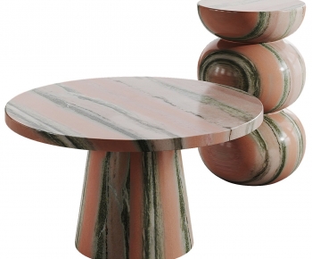 Modern Coffee Table-ID:226758007