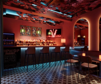 Modern Bar-ID:625648021