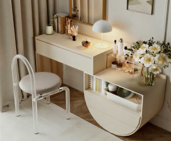 Modern Dresser-ID:284358987