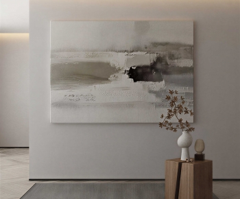 Wabi-sabi Style Painting-ID:301806939