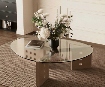 Modern Coffee Table-ID:984659912
