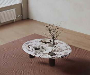 Modern Coffee Table-ID:124489074