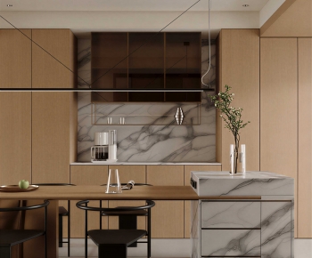 Modern Dining Room-ID:859194047