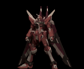 Modern Garage Kit-ID:985150351