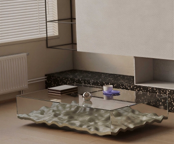 Modern Coffee Table-ID:503355035