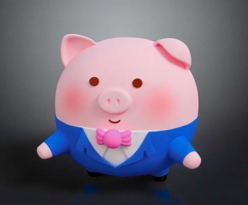 Modern Toys-ID:905900017