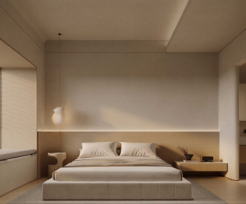 Modern Bedroom-ID:154182912