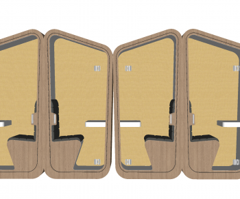 Modern Office Negotiation Area-ID:368928997