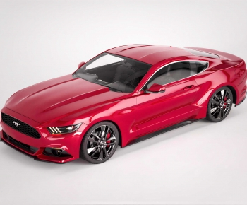 Modern Car-ID:873518944