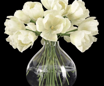 Modern Flower Arrangement-ID:832261095