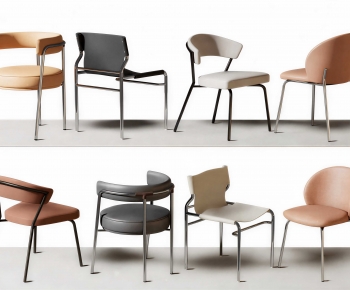 Modern Lounge Chair-ID:879110109
