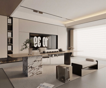Modern Tea House-ID:523915057
