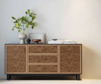 Modern Side Cabinet-ID:513696915