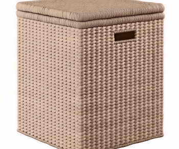 Modern Storage Basket-ID:999949016