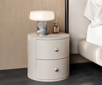 Modern Bedside Cupboard-ID:922166111