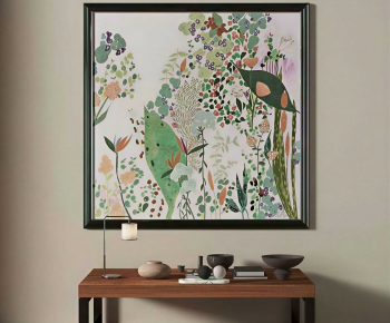Modern Painting-ID:610418082