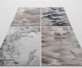 New Chinese Style The Carpet-ID:843131078
