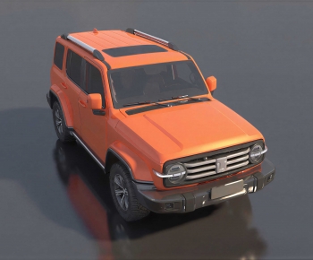 Modern Car-ID:788372991