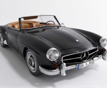 Modern Car-ID:968928108
