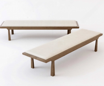 Modern Bench-ID:492072117